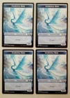 Elemental // Shark Token #