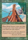 Elvish Archers