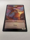 Zombie Horror [Token] #