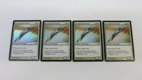 Skyhunter Skirmisher