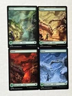 Brightblade Stoat [Foil] #
