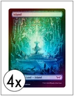 Island [Foil] #