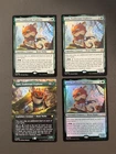 Loot, Exuberant Explorer #