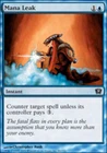 Power Leak
