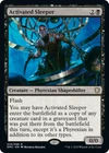 Shanid, Sleepers' Scourge #