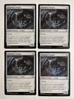 The Council of Four [Showcase] #