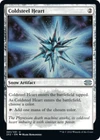 Coldsteel Heart #