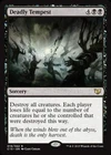 Tempest Efreet