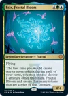 Esix, Fractal Bloom