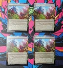 Myriad Landscape #