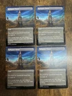 Reliquary Tower