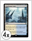 Elemental // Shark Token #