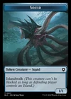 Elemental // Shark Token #