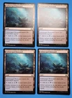 Submerged Boneyard