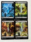 Elemental // Cat Token #