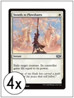 Swords to Plowshares