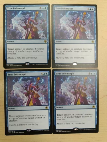 Teleportation Circle [Extended Art] #