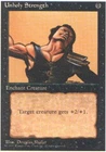 Xenic Poltergeist