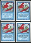 Blue Elemental Blast