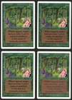 Wild Growth