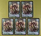 Saproling Token