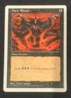 Dark Ritual