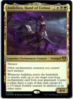 Anikthea, Hand of Erebos #