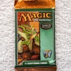 Booster Pack