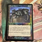 Crypt Rats