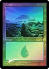 Island [Foil] #