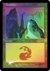 Mountain [Foil] #