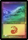 Mountain [Foil] #