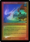 Reckless Embermage