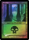 Swamp [Foil] #