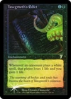 Yawgmoth's Edict