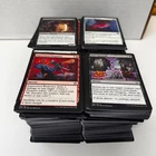 The Deck of Many Things