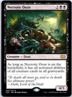 Necrotic Ooze #