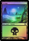 Swamp [Foil] #