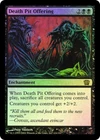 Death Pit Offering