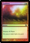 Flashfires