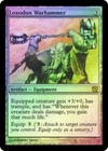 Loxodon Warhammer