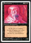 Abomination