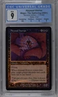 Abyssal Horror