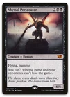 Abyssal Persecutor