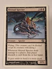 Abyssal Specter