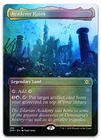 Academy Ruins [Extended Art Foil] #