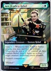 Ace, Fearless Rebel [Foil] #
