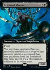 Activated Sleeper [Extended Art] #