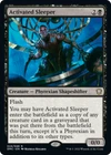 Activated Sleeper #