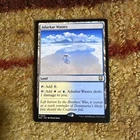 Adarkar Wastes #
